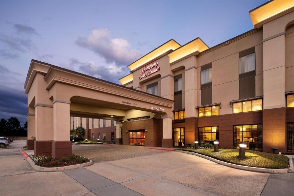 Hampton Inn & Suites Baton Rouge - I-10 East image 1