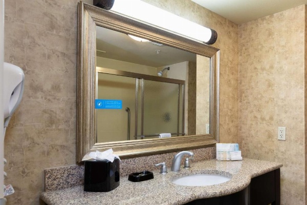 Hampton Inn & Suites Baton Rouge - I-10 East image 10