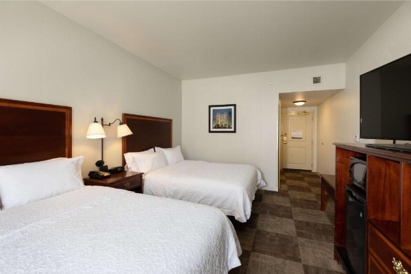 Hampton Inn & Suites Baton Rouge - I-10 East image 12