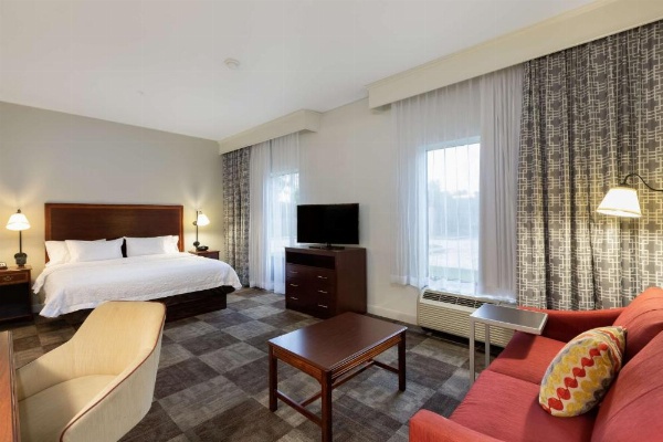 Hampton Inn & Suites Baton Rouge - I-10 East image 14