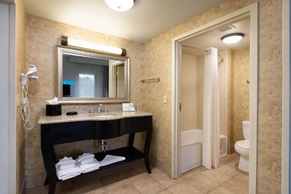 Hampton Inn & Suites Baton Rouge - I-10 East image 17