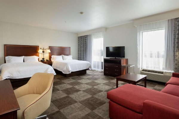 Hampton Inn & Suites Baton Rouge - I-10 East image 18