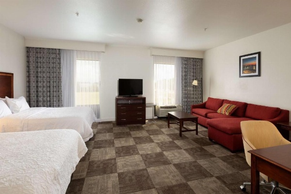 Hampton Inn & Suites Baton Rouge - I-10 East image 20
