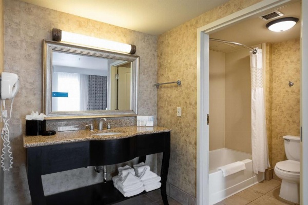 Hampton Inn & Suites Baton Rouge - I-10 East image 22