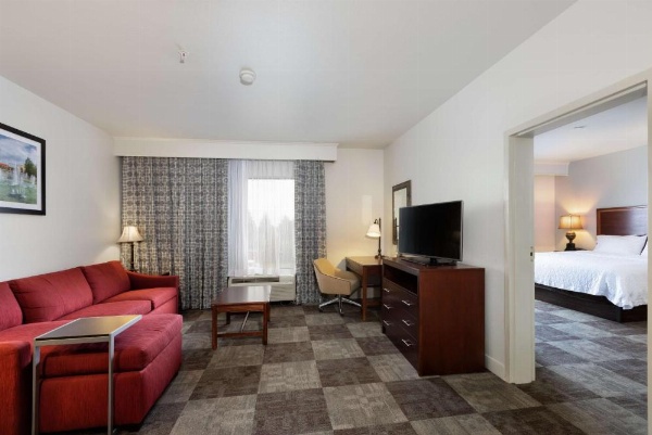 Hampton Inn & Suites Baton Rouge - I-10 East image 23
