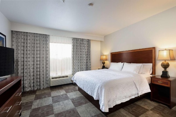 Hampton Inn & Suites Baton Rouge - I-10 East image 25