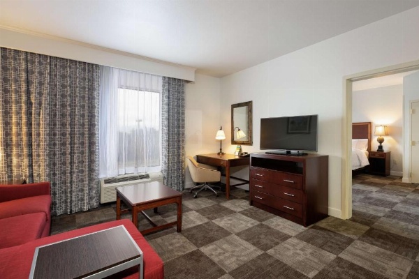 Hampton Inn & Suites Baton Rouge - I-10 East image 26