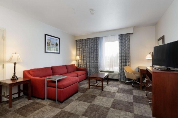 Hampton Inn & Suites Baton Rouge - I-10 East image 27