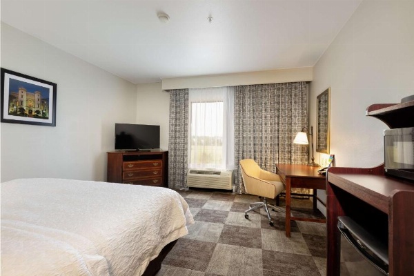 Hampton Inn & Suites Baton Rouge - I-10 East image 29