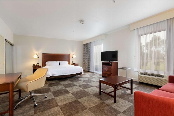 Hampton Inn & Suites Baton Rouge - I-10 East image 34