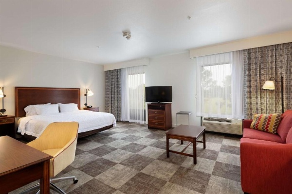 Hampton Inn & Suites Baton Rouge - I-10 East image 35