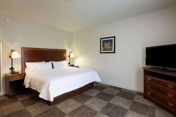 Hampton Inn & Suites Baton Rouge - I-10 East image 8